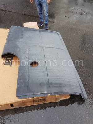 2004-11DOBLO CARGO SAG ARKA ÇAMURLUK OTOBEKİR