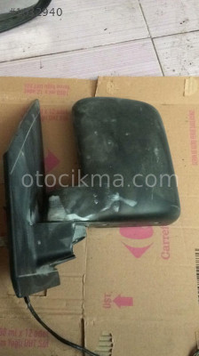 ford connect çıkma elektrikli sol dikiz aynası