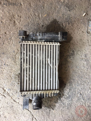 Reno Cilo 4 duster İntercol