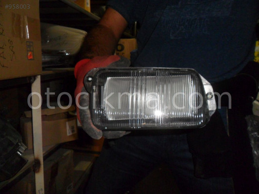 SKODA SİS FAR SKODA FELİCİA