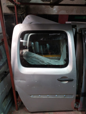 RENAULT KANGOO 3-4 ORİJINAL ÇIKMA SAĞ ON KAPI GÜL OTOMOTIV
