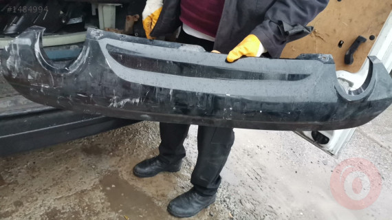 FORD KUGA ARKA TAMPON SPOİLER ÇIKMA ORİJİNAL 2013-16