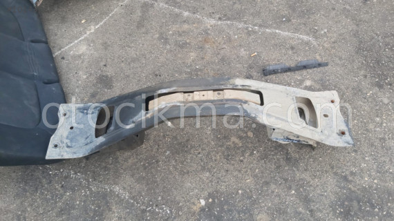 FORD TRANSİT E347 ÖN TAMPON DEMİRİ ÇIKMA PARÇA