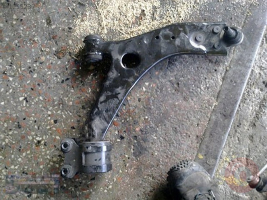 FORD FOCUS 2 ALT TABLA DİZEL VE BENZİNLİ SALINCAK