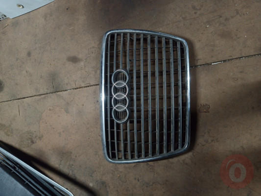 Audi a6 ön panjur çıkma orjinal