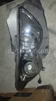 INFINITI FX30 HATASIZ SAĞ FAR.