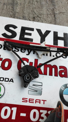 5G4839461C  vw golf 7 arka sol cam krikosu 5G4 839 461 C