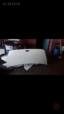 Ford Transit Ön Panel V184 2002/2006