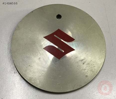 Suzuki Jant Göbeği