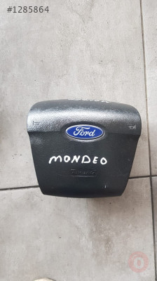 FORD MONDEO AIRBAG BEYNI MG OTO