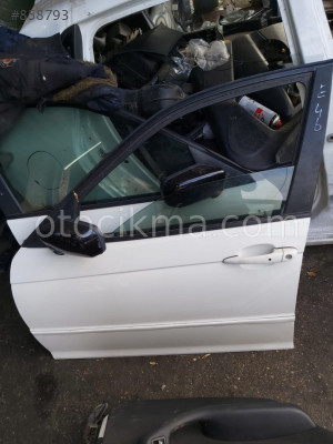 BMW E46 3.16 SOL ÖN KAPI GÜÇMANLAR OTO