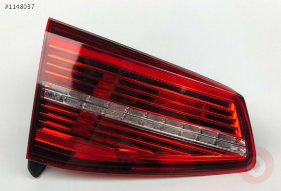PASSAT B8 15-20 STOP LAMBASI SOL İÇ LED HIGHLINE 3G5945307D