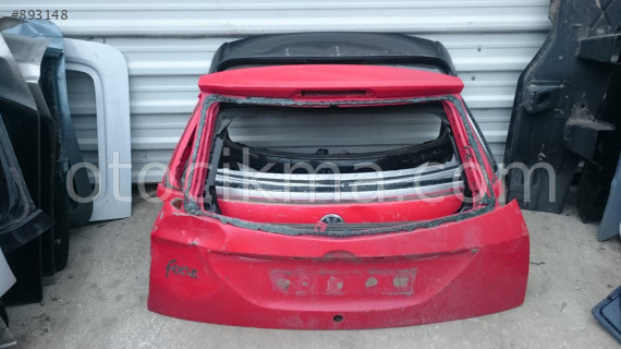 FORD FOCUS 1 HB BAGAJ KAPAĞI
