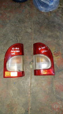 HYUNDAİ H-100 ÇIKMA ORJİNAL SAĞ-SOL STOP