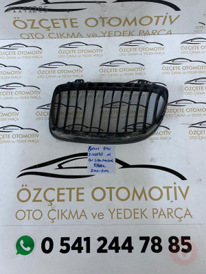 Bmw M 3 Serisi ön sol  panjuru E90 kasa böbrek 2010 - 2012