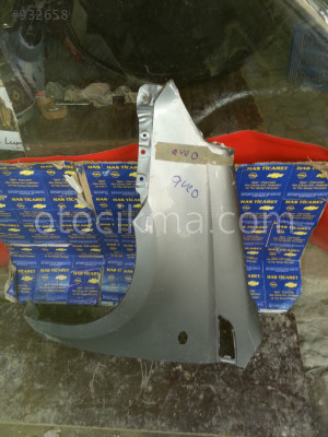 CHEVROLET AVEO SOL CAMURLUK TEMİZ ÇIKMA HAS OPEL ÇIKMA