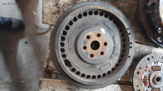 1993 model ford mondeo çıkma volant dişlisi 1.8