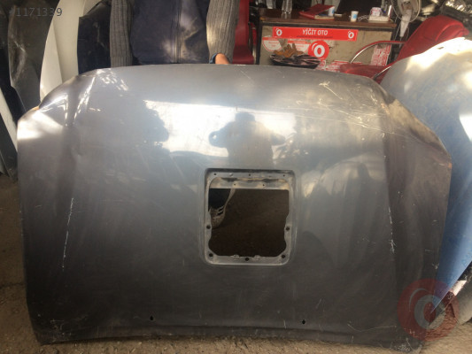 2008 Toyota hılux çıkma motor kaput