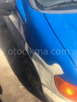MERCEDES VİTO ÇAMURLUK SAĞ ÖN
