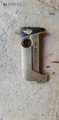opel vectra b kasa çıkma üst motor kapağı.