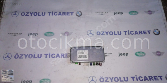 Range Rover sport kamera beyni AH4214F026AH