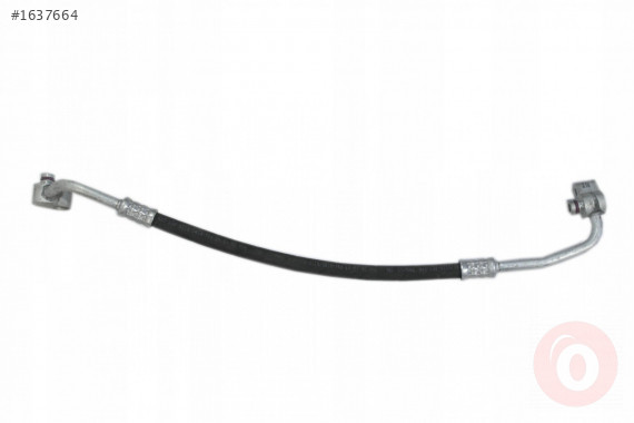 VW AMAROK 2.0 TDİ 10-17 KLİMA BORUSU  2H0820721G