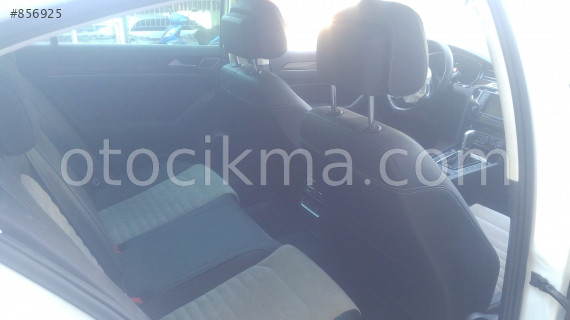 VOLKSWAGEN PASSAT ÇIKMA KOLTUK TAKIMI