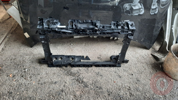2019 2020 ford corier ön panel