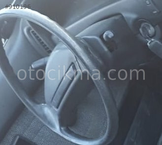 1992 TOYOTA COROLLA ORİJİNAL DİREKSİYON GÖVDESİ.