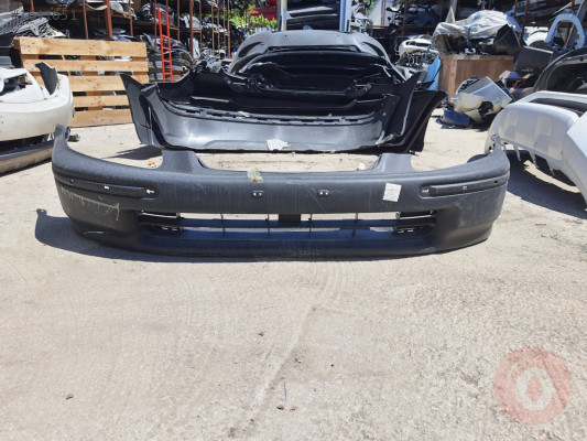 HONDA CİVİC İES ÇITALI  ÖN TAMPON SIFIR ÜRÜN