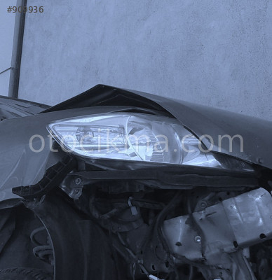 2006 HONDA CİTY ÇIKMA SAĞ FAR.