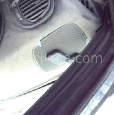 1996 VOLVO S40 HATASIZ ÖN HOPARLÖR.