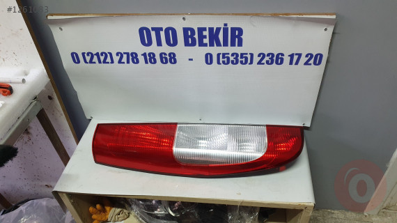 VITO SOL STOP SIFIR