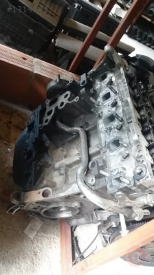 FIAT ALBEA 1.3 EURO 4 MOTOR.OTO ERKAN ÜNYE