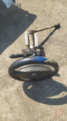 FIAT PALIO DIREKSIYON MILI GUCMANLAR OTO