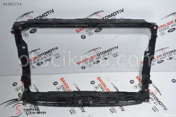 VOLKSWAGEN GOLF GOLF 7 BENZİNLİ ÖN ÖN PANEL