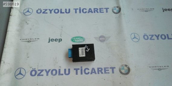 BMW e83 x3 far kontrol beyni 6934122