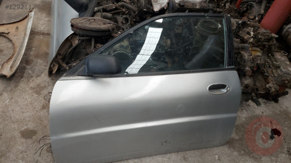 Proton 316 Çıkma Sol Ön Kapı OTO İRFAN