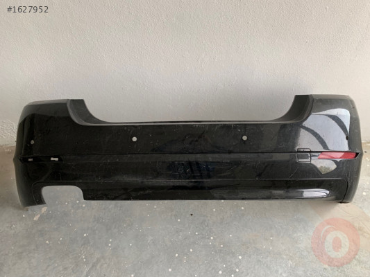 BMW 5 SERİSİ F10 ÇIKMA ORJİNAL HATASIZ ARKA TAMPON
