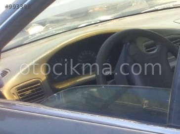 kia clarus 2.0 çıkma orjinal kilometre saati