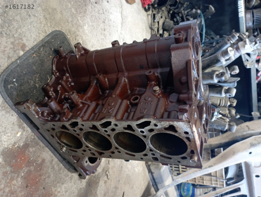 FORD TRANSİT V 184.ÖN ÇEKER MOTOR BLOKU