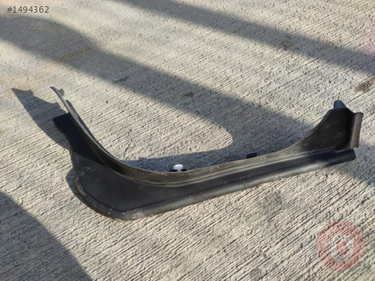 BMW 3 Serisi G20 Arka Sağ Bakalit 51497430620