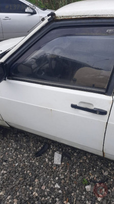 lada samara çıkma sol ön kapı