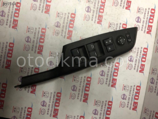 HONDA CIVIC CAM DUGMESI 2013 2014 2015 2016 FB7
