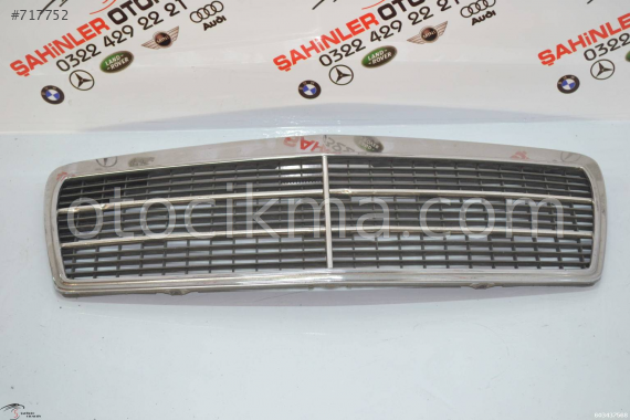 1995 1999 MERCEDES E SERISI W210 PANJUR 2108880023