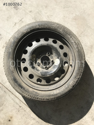 BMW E60 520 525 530 ÇIKMA ORJİNAL İSLETME