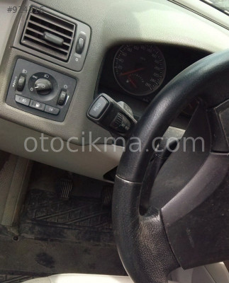 2010 VOLVO XC60 ORİJİNAL SİNYAL KOLU.