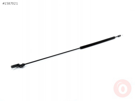 VW JETTA 11-18 MOTOR KAPUT KİLİT TELİ DIŞ 	5C7823531