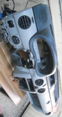 RENAULT KANGOO GÖĞÜSLÜK.