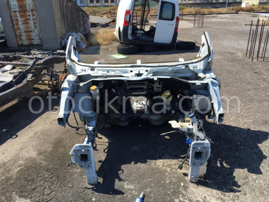 Peugeot Bipper Fiorino fren westinghouse orjinal çıkma